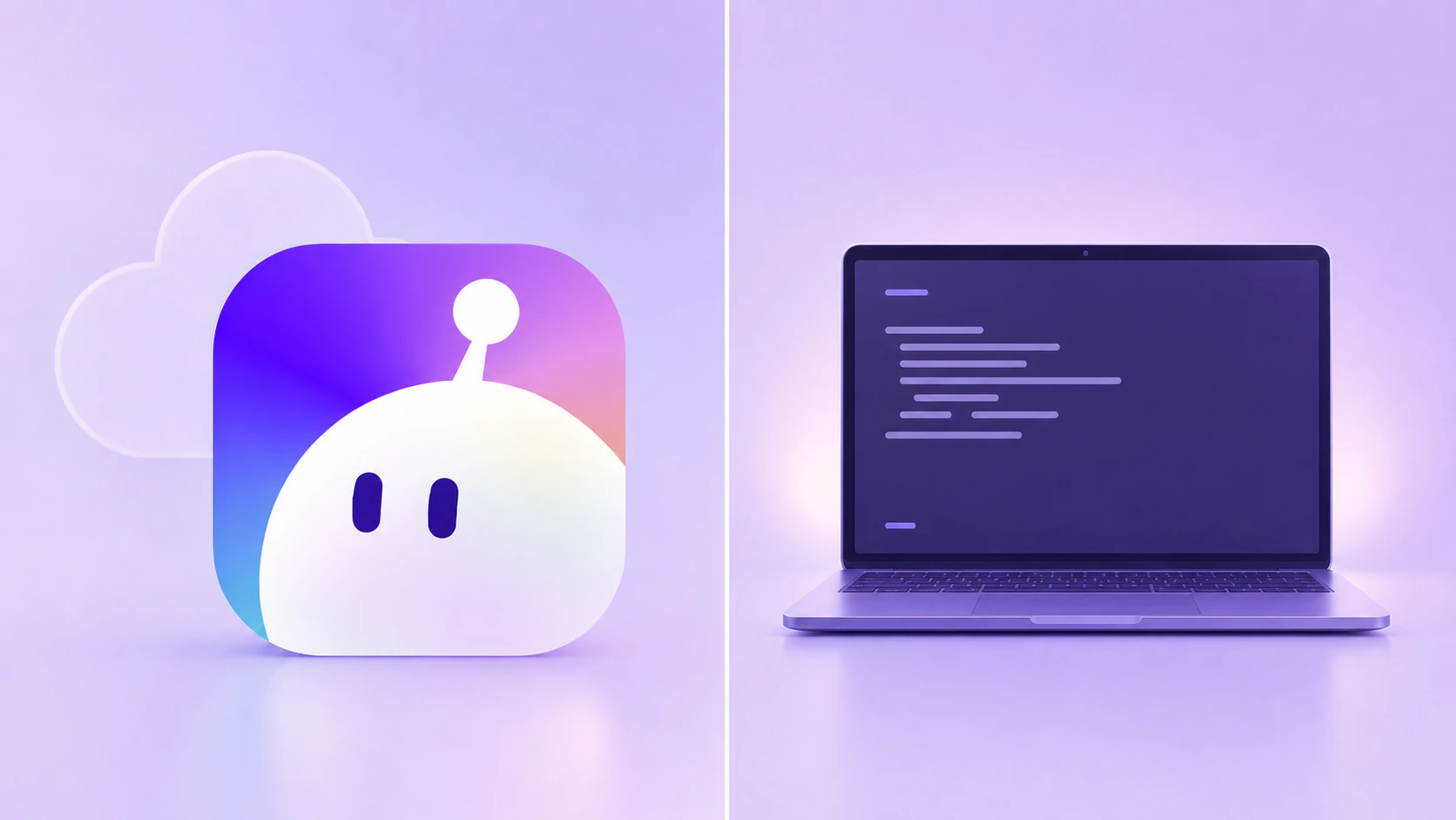 LightVela cloud setup compared with running Hermes locally