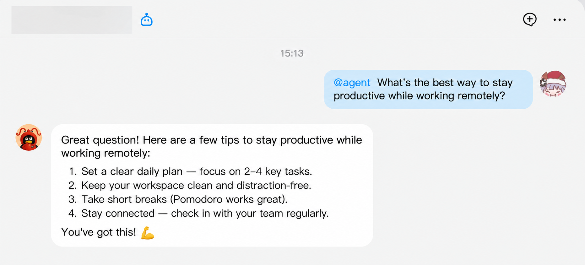 QQ Group @Mentions Are Now Supported